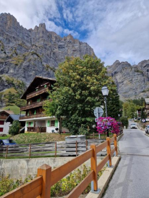 Studio Luizet Nr 28 Leukerbad